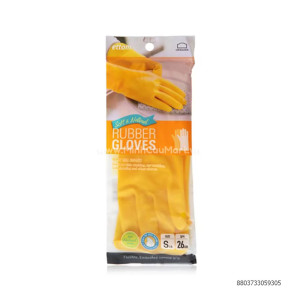 Găng tay ETM 804Y - 26CM 